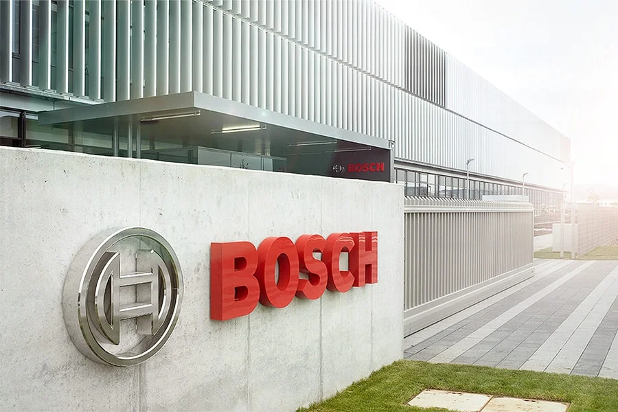Centro Assistenza Bosch Vasto Altieri Service