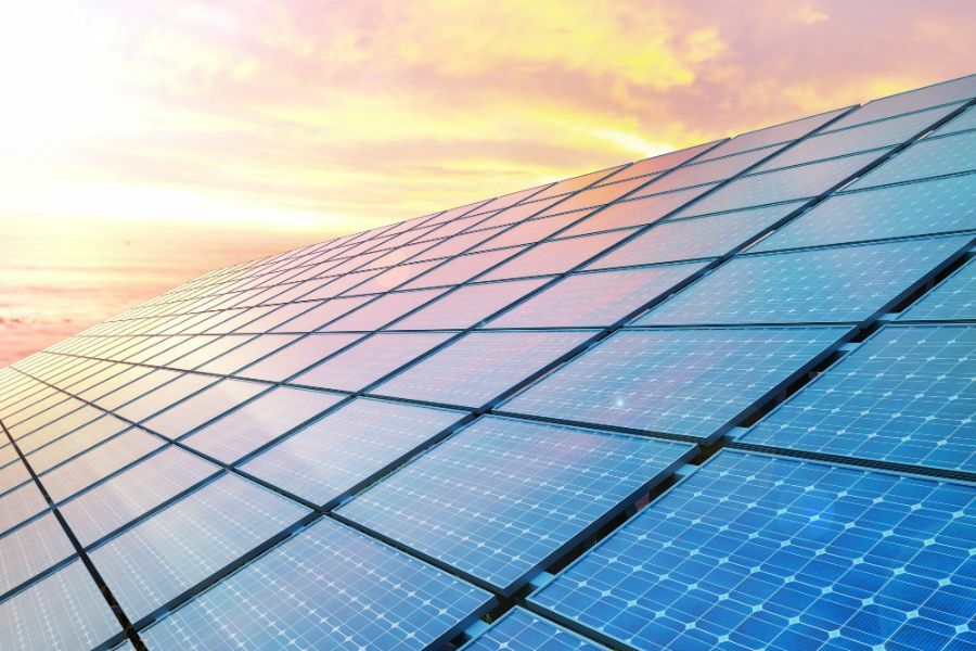 Il presente e il futuro del fotovoltaico in Italia